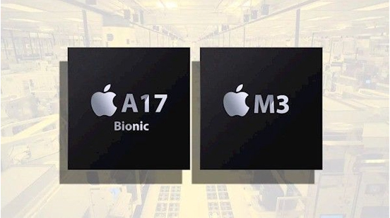 和县苹果15维修站分享iPhone15系列会用3nm芯片吗 